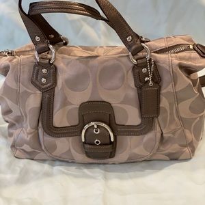 Coach Handbag